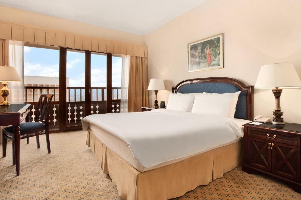 Cairo World Trade Center Hotel & Residences Image 59