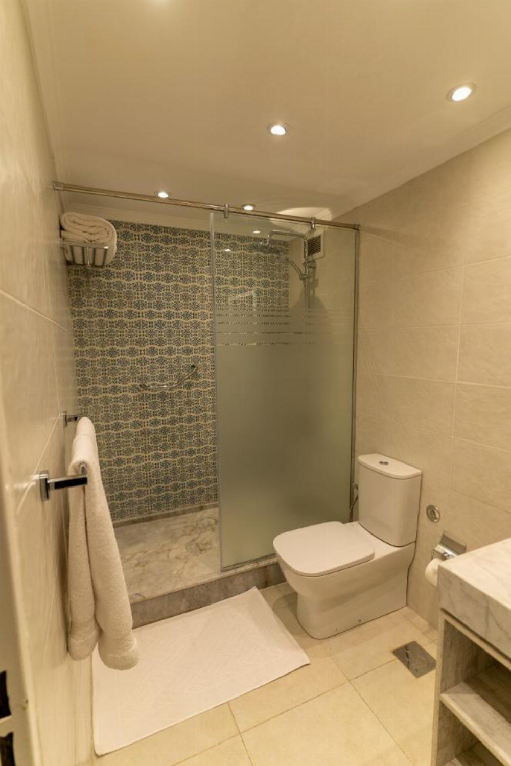 Cairo World Trade Center Hotel & Residences Image 75