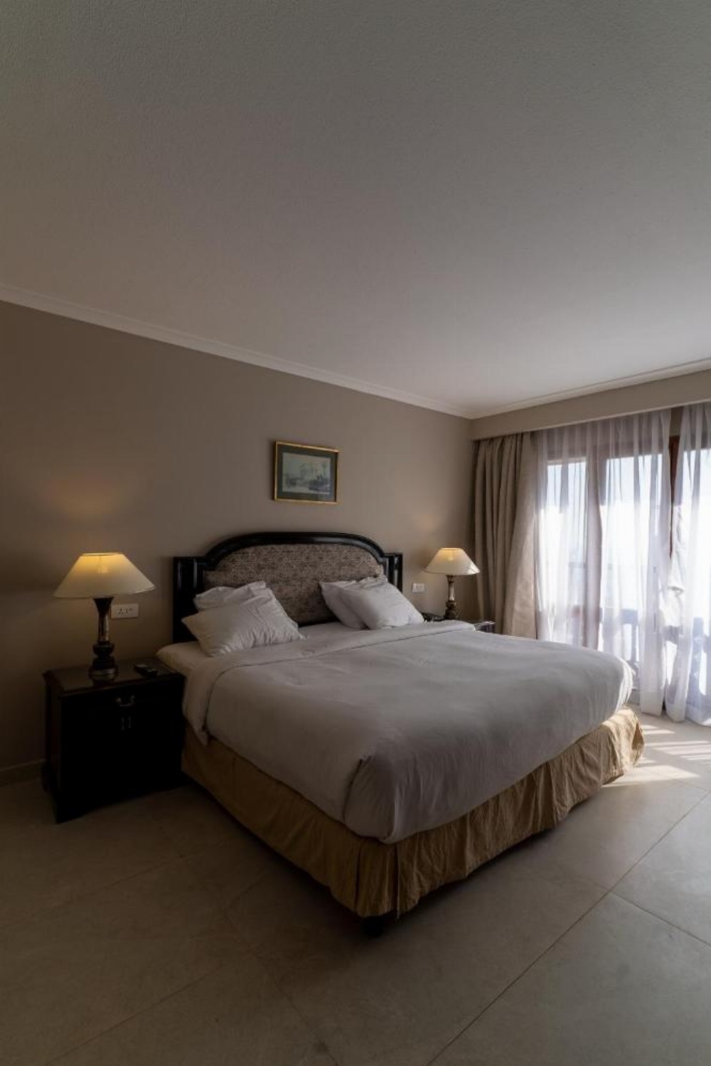 Cairo World Trade Center Hotel & Residences Image 76