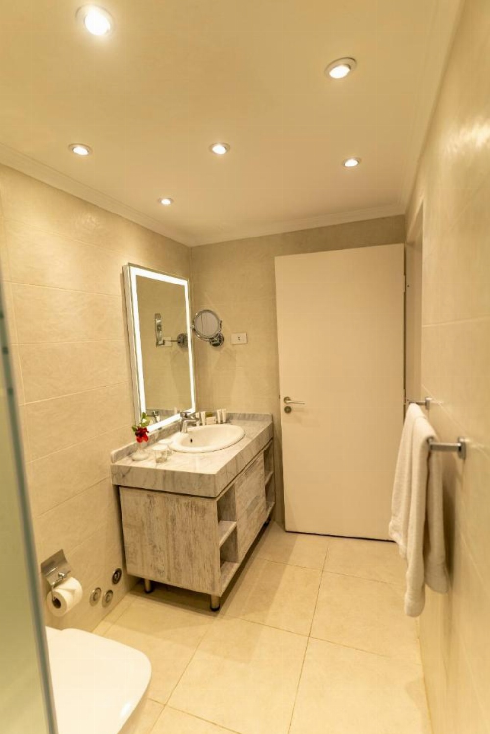 Cairo World Trade Center Hotel & Residences Image 79