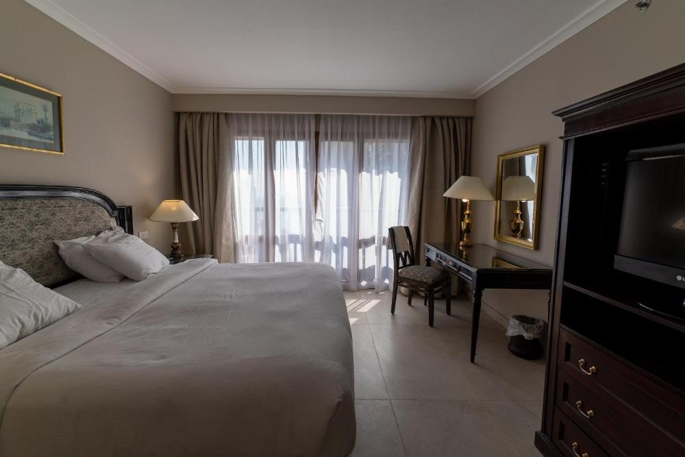 Cairo World Trade Center Hotel & Residences Image 81
