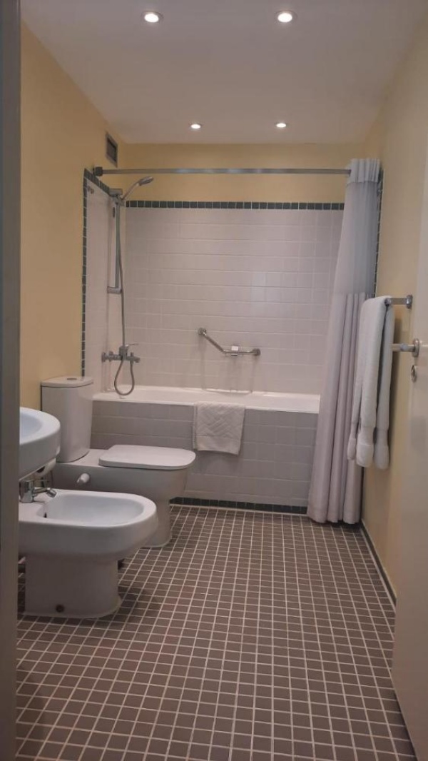 Cairo World Trade Center Hotel & Residences image 31