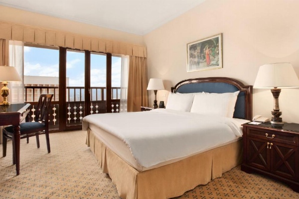 Cairo World Trade Center Hotel & Residences image 59