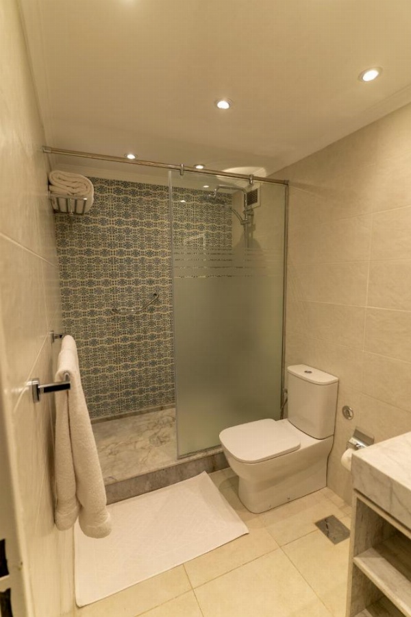 Cairo World Trade Center Hotel & Residences image 72