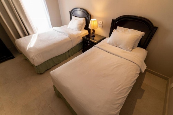 Cairo World Trade Center Hotel & Residences image 77